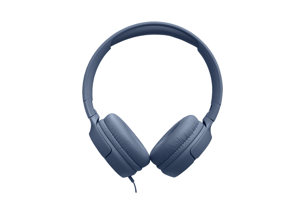 אוזניות קשת JBL TUNE 520 Type C