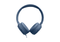 אוזניות קשת JBL TUNE 520 Type C