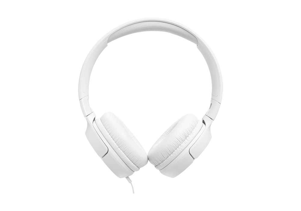 אוזניות קשת JBL TUNE 520 Type C