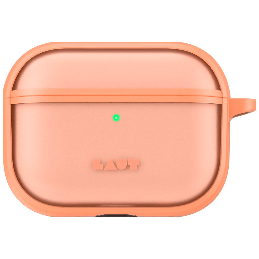 כיסוי LAUT לאיירפודס 3 פרו דגם Huex Protect