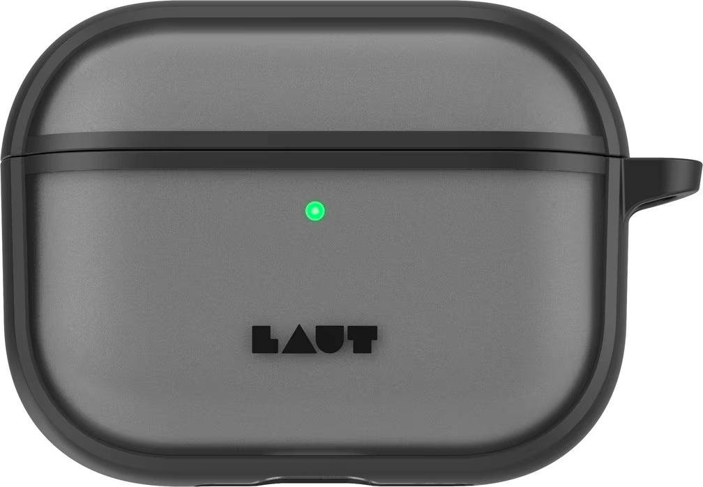 כיסוי LAUT לאיירפודס 3 פרו דגם Huex Protect