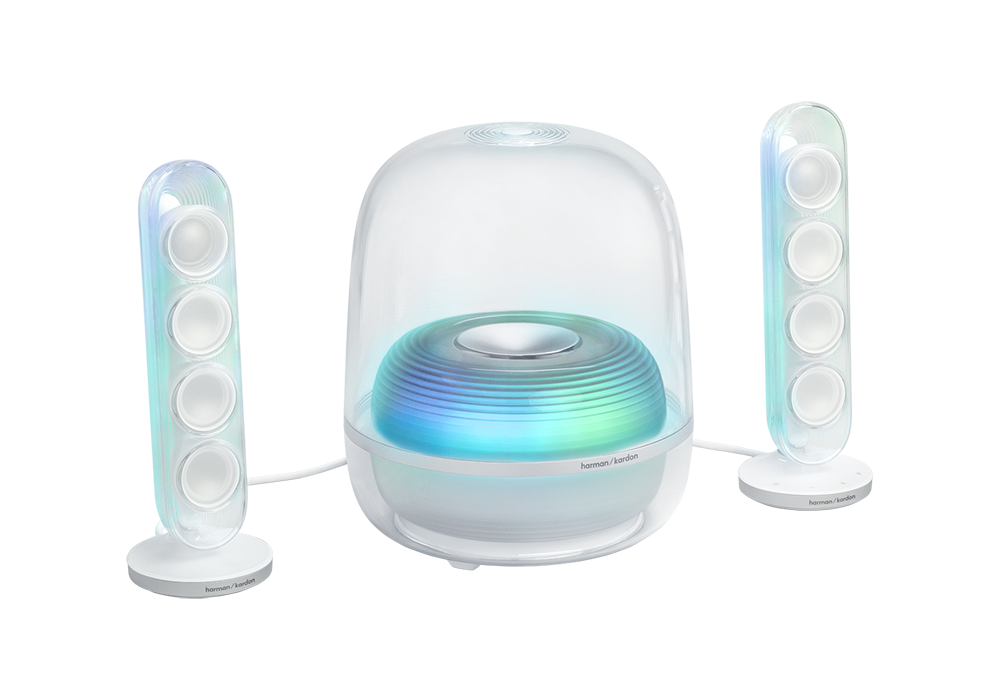 רמקול אלחוטי Harman Kardon SoundSticks 5