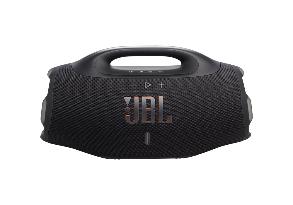 רמקול אלחוטי 4 JBL BOOMBOX