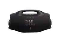 רמקול אלחוטי 4 JBL BOOMBOX