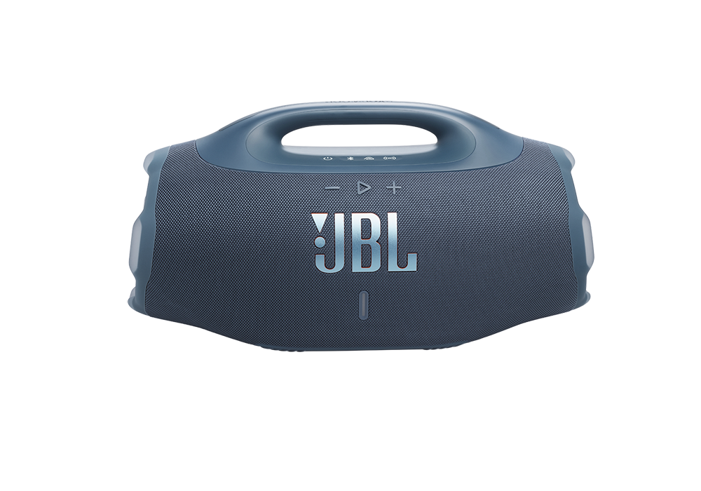רמקול אלחוטי 4 JBL BOOMBOX