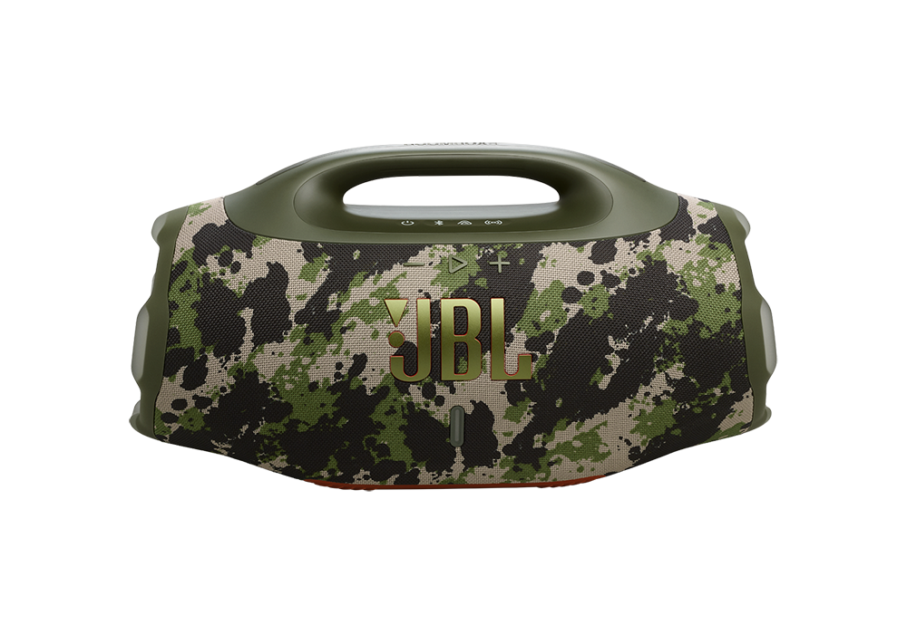 רמקול אלחוטי 4 JBL BOOMBOX