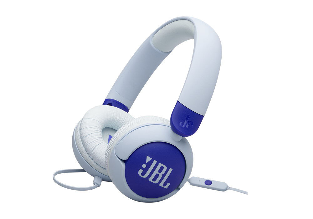 אוזניות קשת JBL ילדים JR320