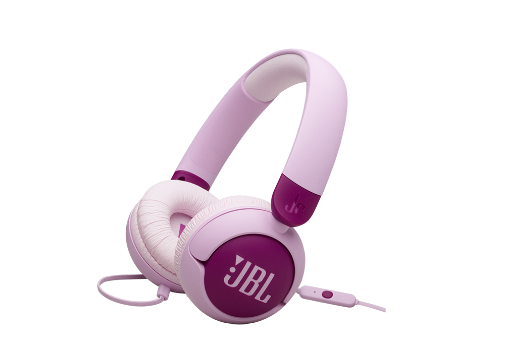 אוזניות קשת JBL ילדים JR320