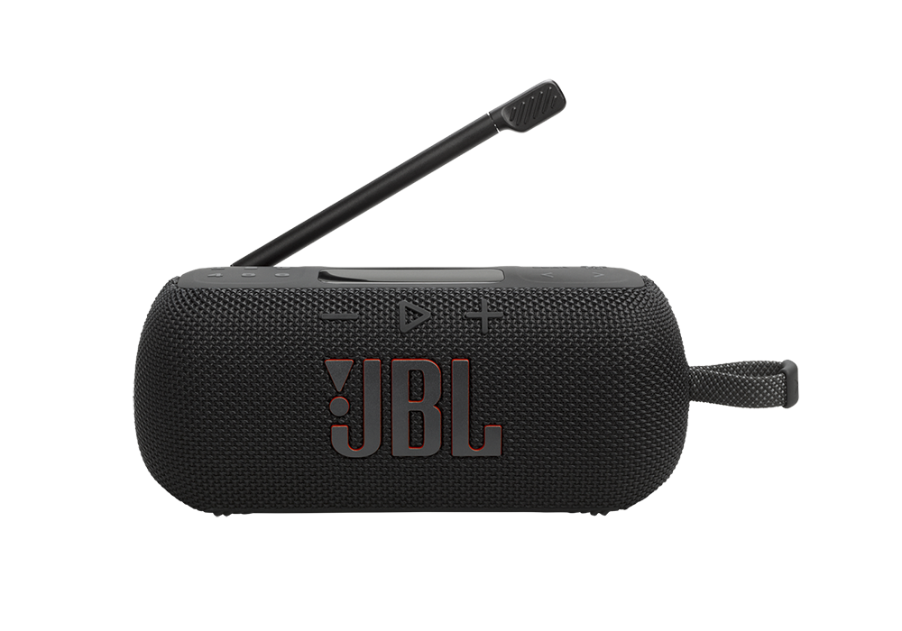 רמקול אלחוטי רדיו JBL TUNER 3