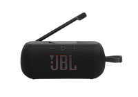 רמקול אלחוטי רדיו JBL TUNER 3