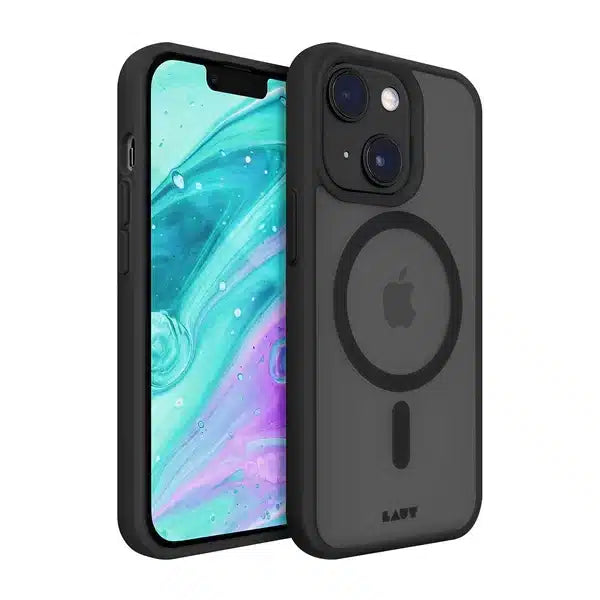 כיסוי LAUT ל iPhone 15 Pro דגם Huex Protect