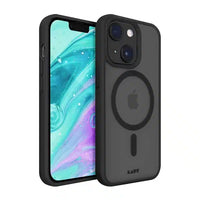כיסוי LAUT ל iPhone 15 דגם Huex Protect