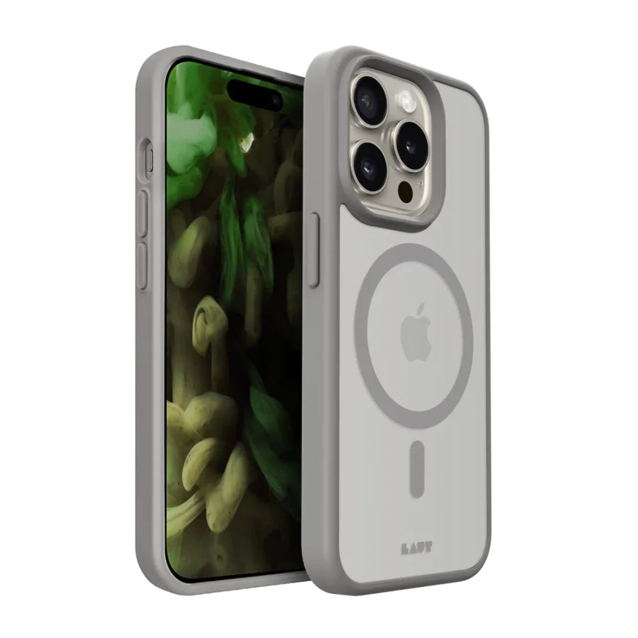 כיסוי LAUT ל iPhone 15 Pro Max דגם Huex Protect