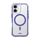 כיסוי LAUT ל iPhone 17 דגם Aero Protect