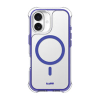 כיסוי LAUT ל iPhone 17 דגם Aero Protect