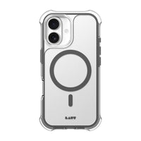 כיסוי LAUT ל iPhone 17 דגם Aero Sparkle