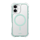 כיסוי LAUT ל iPhone 17 דגם Aero Protect