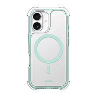כיסוי LAUT ל iPhone 17 דגם Aero Protect