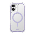 כיסוי LAUT ל iPhone 17 דגם Aero Protect