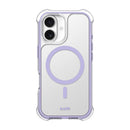 כיסוי LAUT ל iPhone 17 דגם Aero Protect