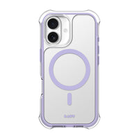כיסוי LAUT ל iPhone 17 דגם Aero Protect