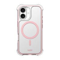 כיסוי LAUT ל iPhone 17 דגם Aero Protect