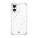 כיסוי LAUT ל iPhone 17 דגם Aero Sparkle