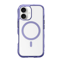 כיסוי LAUT ל iPhone 17 דגם Crystal Matter X