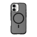 כיסוי LAUT ל iPhone 17 דגם Crystal Matter X