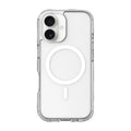 כיסוי LAUT ל iPhone 17 דגם Crystal Matter X