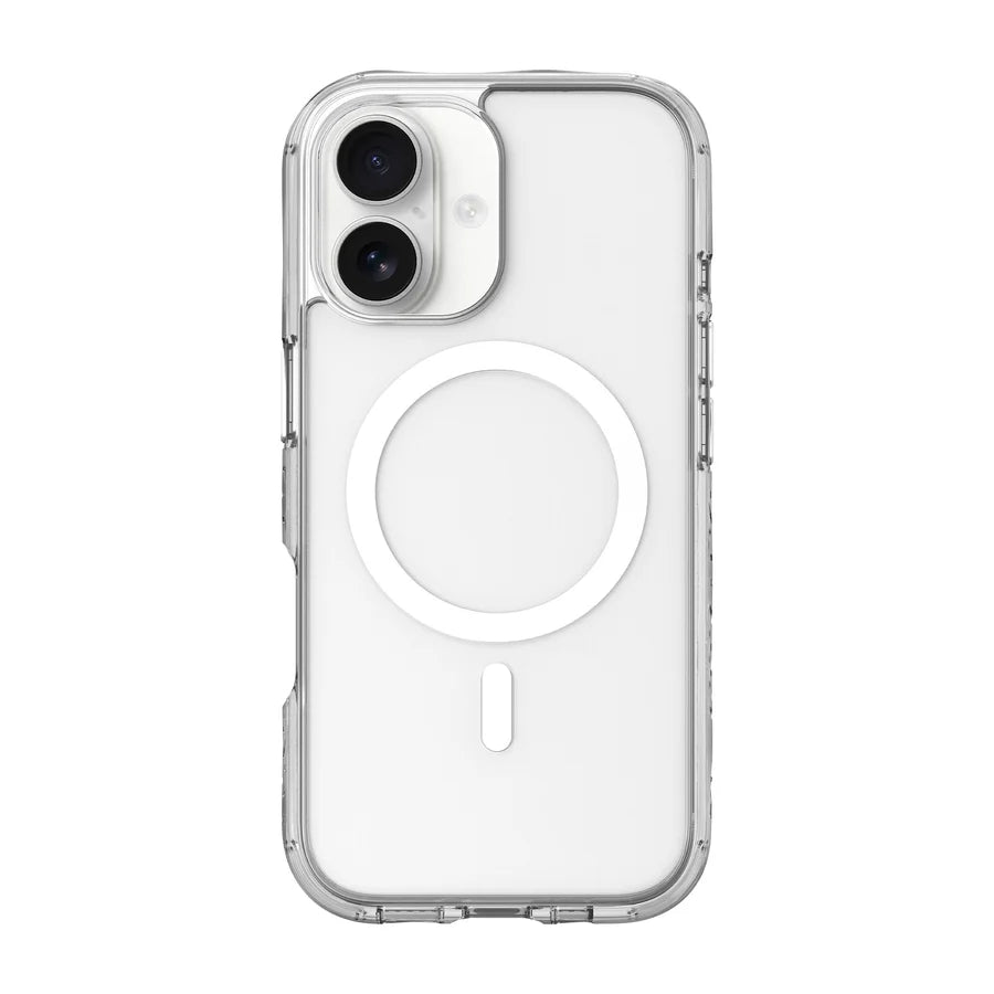 כיסוי LAUT ל iPhone 17 דגם Crystal Matter X