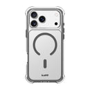 כיסוי LAUT ל iPhone 17 Pro Max דגם Aero Sparkle
