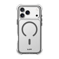 כיסוי LAUT ל iPhone 17 Pro דגם Aero Sparkle