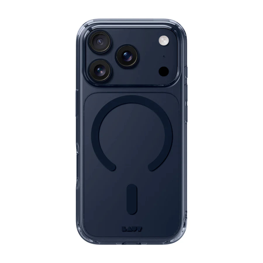 כיסוי LAUT ל iPhone 17 Pro דגם Huex Protect