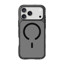 כיסוי LAUT ל iPhone 17 PRO דגם Crystal Matter X