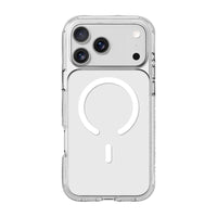 כיסוי LAUT לiPhone 17 Pro Max דגם Crystal MatterX