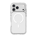 כיסוי LAUT ל iPhone 17 PRO דגם Crystal Matter X