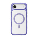 כיסוי LAUT ל iPhone 17 AIR דגם Crystal Matter X