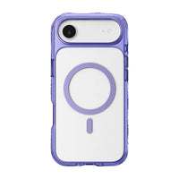 כיסוי LAUT ל iPhone 17 AIR דגם Crystal Matter X