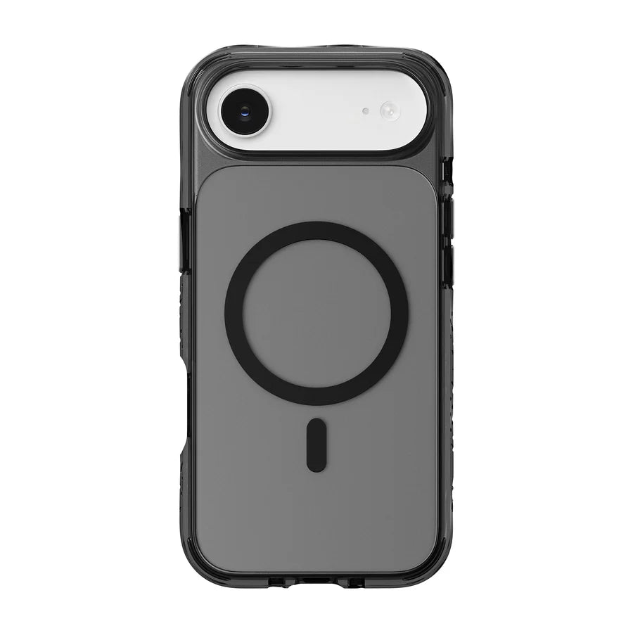 כיסוי LAUT ל iPhone 17 AIR דגם Crystal Matter X