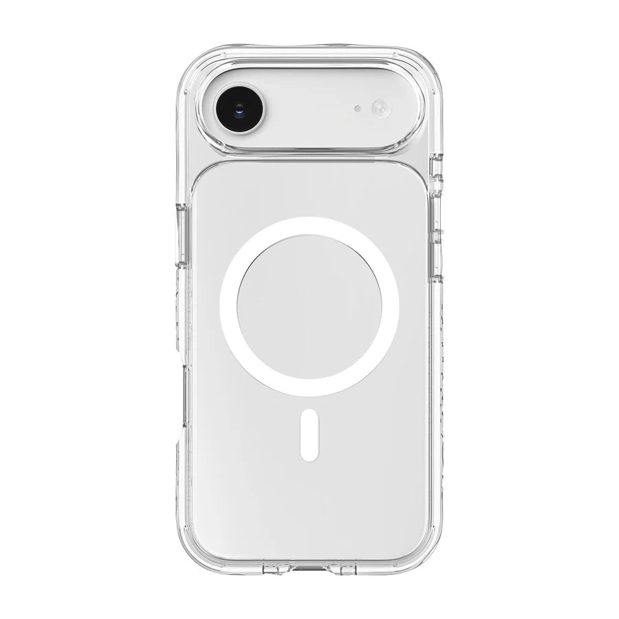 כיסוי LAUT ל iPhone 17 AIR דגם Crystal Matter X