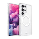 כיסוי LAUT ל Galaxy S24 ultra דגם Crystal MatterX