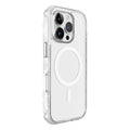 כיסוי LAUT ל iPhone 16 Pro דגם Crystal Matter X