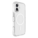 כיסוי LAUT ל iPhone 16 Plus דגם Crystal Matter X