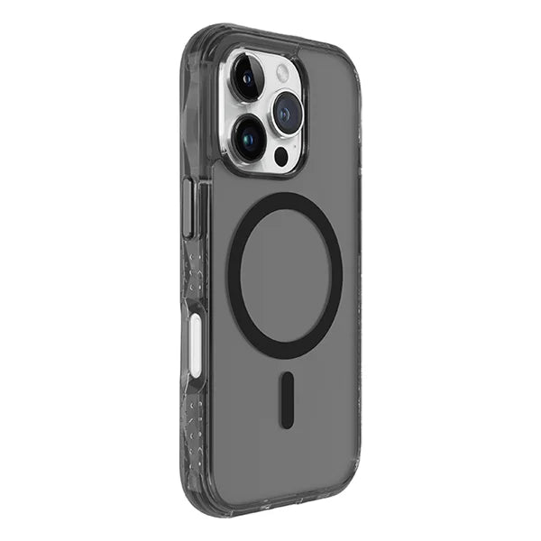 כיסוי LAUT ל iPhone 16 Pro דגם Crystal Matter X