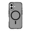 כיסוי LAUT ל iPhone 16 דגם Crystal Matter X
