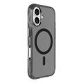כיסוי LAUT ל iPhone 16 Plus דגם Crystal Matter X