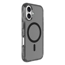 כיסוי LAUT ל iPhone 16 Plus דגם Crystal Matter X