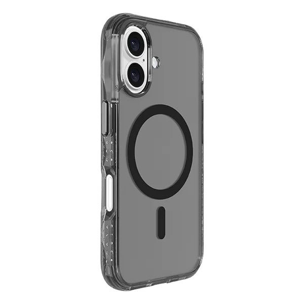 כיסוי LAUT ל iPhone 16 Plus דגם Crystal Matter X