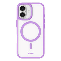 כיסוי LAUT ל iPhone 16 דגם Huex Protect